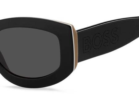 Okulary przeciwsłoneczne BOSS 1455 N S SDK