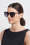 Okulary przeciwsłoneczne Carolina Herrera CH 0045 S 3H2