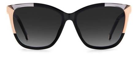 Okulary przeciwsłoneczne Carolina Herrera CH 0052 S KDX