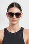 Okulary przeciwsłoneczne Carolina Herrera CH 0052 S KDX