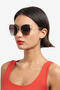 Okulary przeciwsłoneczne Carolina Herrera HER 0145 S 000