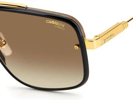Okulary przeciwsłoneczne Carrera CA GLORY II 001
