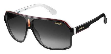 Okulary przeciwsłoneczne Carrera CARRERA 1001 S 80S