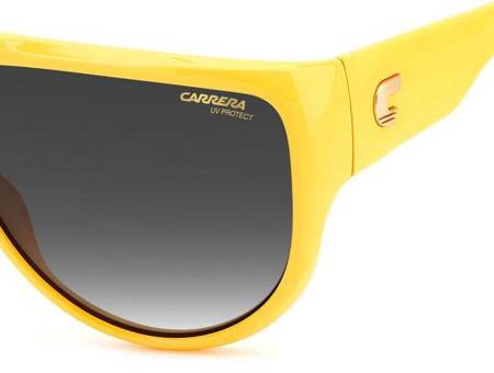 Okulary przeciwsłoneczne Carrera FLAGLAB 13 40G