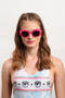 Okulary przeciwsłoneczne Chiara Ferragni CF 7004 S 35J