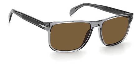 Okulary przeciwsłoneczne David Beckham DB 1060 S KB7