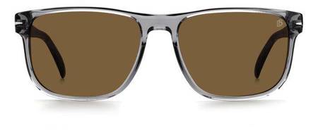 Okulary przeciwsłoneczne David Beckham DB 1060 S KB7