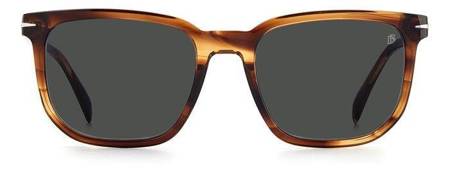 Okulary przeciwsłoneczne David Beckham DB 1076 S KVI