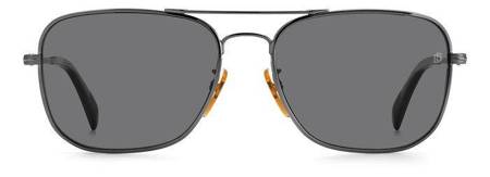 Okulary przeciwsłoneczne David Beckham DB 1093 S KJ1