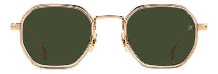 Okulary przeciwsłoneczne David Beckham DB 1097 S 763