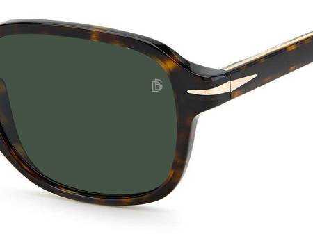 Okulary przeciwsłoneczne David Beckham DB 1100 S 086