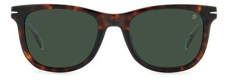 Okulary przeciwsłoneczne David Beckham DB 1113 S 086