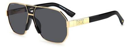 Okulary przeciwsłoneczne Dsquared2 D2 0028 S RHL