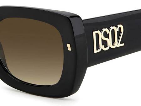 Okulary przeciwsłoneczne Dsquared2 D2 0061 S 807
