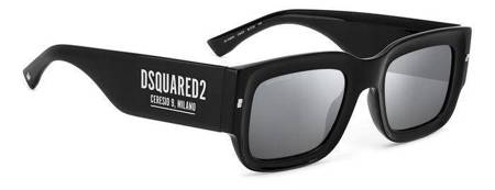 Okulary przeciwsłoneczne Dsquared2 D2 0089 S CSA