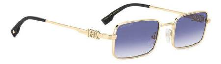 Okulary przeciwsłoneczne Dsquared2 D2 0104 S LKS