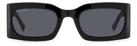 Okulary przeciwsłoneczne Dsquared2 D2 0109 S 807