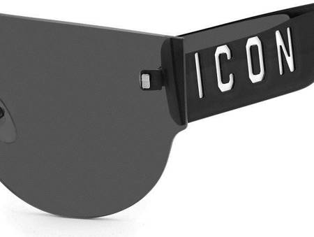 Okulary przeciwsłoneczne Dsquared2 ICON 0002 S 80S