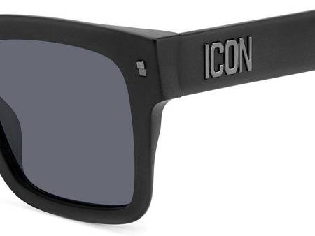 Okulary przeciwsłoneczne Dsquared2 ICON 0010 S 003