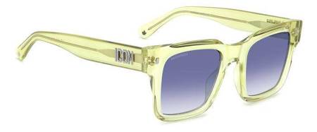 Okulary przeciwsłoneczne Dsquared2 ICON 0010 S 1ED