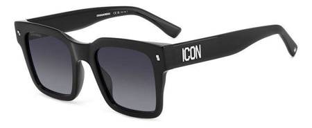 Okulary przeciwsłoneczne Dsquared2 ICON 0010 S 807