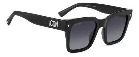 Okulary przeciwsłoneczne Dsquared2 ICON 0010 S 807