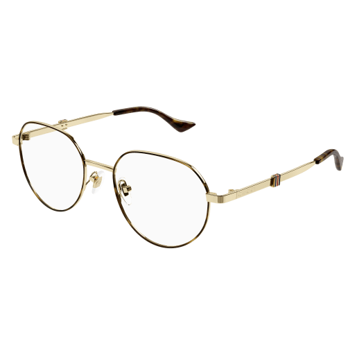 Okulary przeciwsłoneczne Gucci GG1496O 002