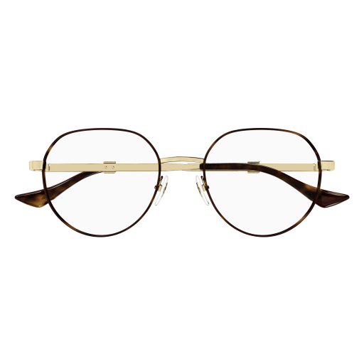 Okulary przeciwsłoneczne Gucci GG1496O 002