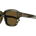 Okulary przeciwsłoneczne Gucci GG1508S 003