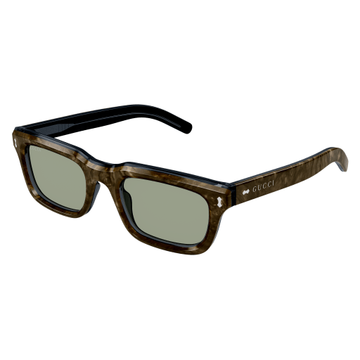 Okulary przeciwsłoneczne Gucci GG1524S 003