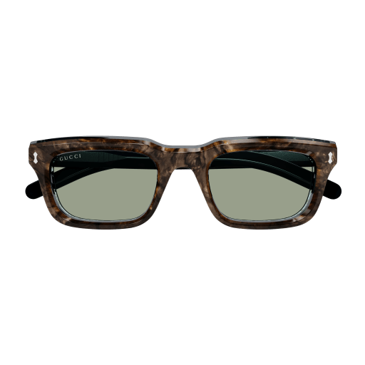 Okulary przeciwsłoneczne Gucci GG1524S 003