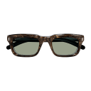 Okulary przeciwsłoneczne Gucci GG1524S 003