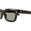 Okulary przeciwsłoneczne Gucci GG1524S 003