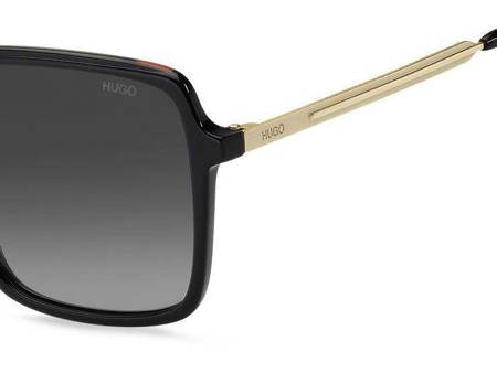 Okulary przeciwsłoneczne Hugo HG 1106 S 807