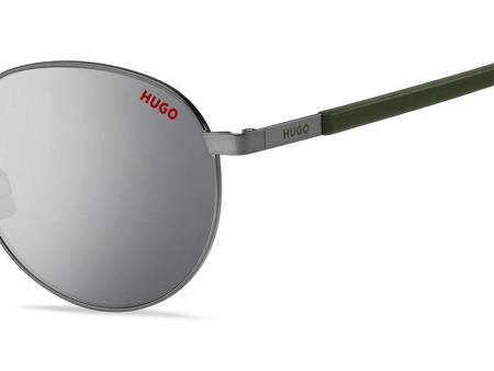 Okulary przeciwsłoneczne Hugo HG 1230 S 1ED