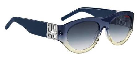 Okulary przeciwsłoneczne Hugo HG 1254 S PJP