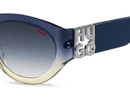 Okulary przeciwsłoneczne Hugo HG 1254 S PJP