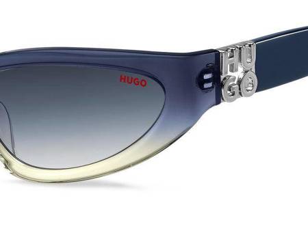 Okulary przeciwsłoneczne Hugo HG 1255 S PJP