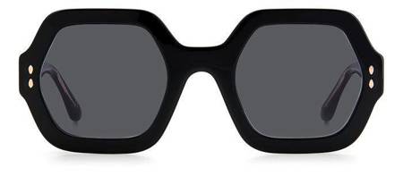 Okulary przeciwsłoneczne Isabel Marant IM 0004 N S 2M2