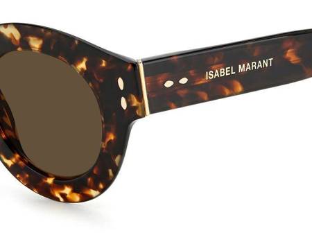 Okulary przeciwsłoneczne Isabel Marant IM 0076 S 086