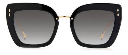 Okulary przeciwsłoneczne Isabel Marant IM 0083 G S 2M2