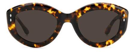 Okulary przeciwsłoneczne Isabel Marant IM 0105 G S 086