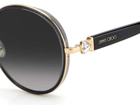 Okulary przeciwsłoneczne Jimmy Choo PAM S 2F7