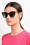 Okulary przeciwsłoneczne Kate Spade DALILA S 807