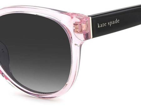 Okulary przeciwsłoneczne Kate Spade NATHALIE G S 35J