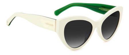 Okulary przeciwsłoneczne Kate Spade PAISLEIGH S VK6