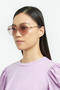 Okulary przeciwsłoneczne Kate Spade VENUS F S 000