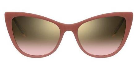 Okulary przeciwsłoneczne Love Moschino MOL062 S 2LF