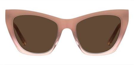 Okulary przeciwsłoneczne Love Moschino MOL070 S FWM