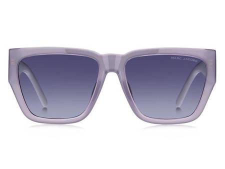 Okulary przeciwsłoneczne Marc Jacobs MARC 646 S B1P